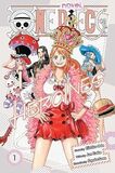 VIZ MEDIA: One Piece: Heroines, Vol. 1 Pa (Книга)