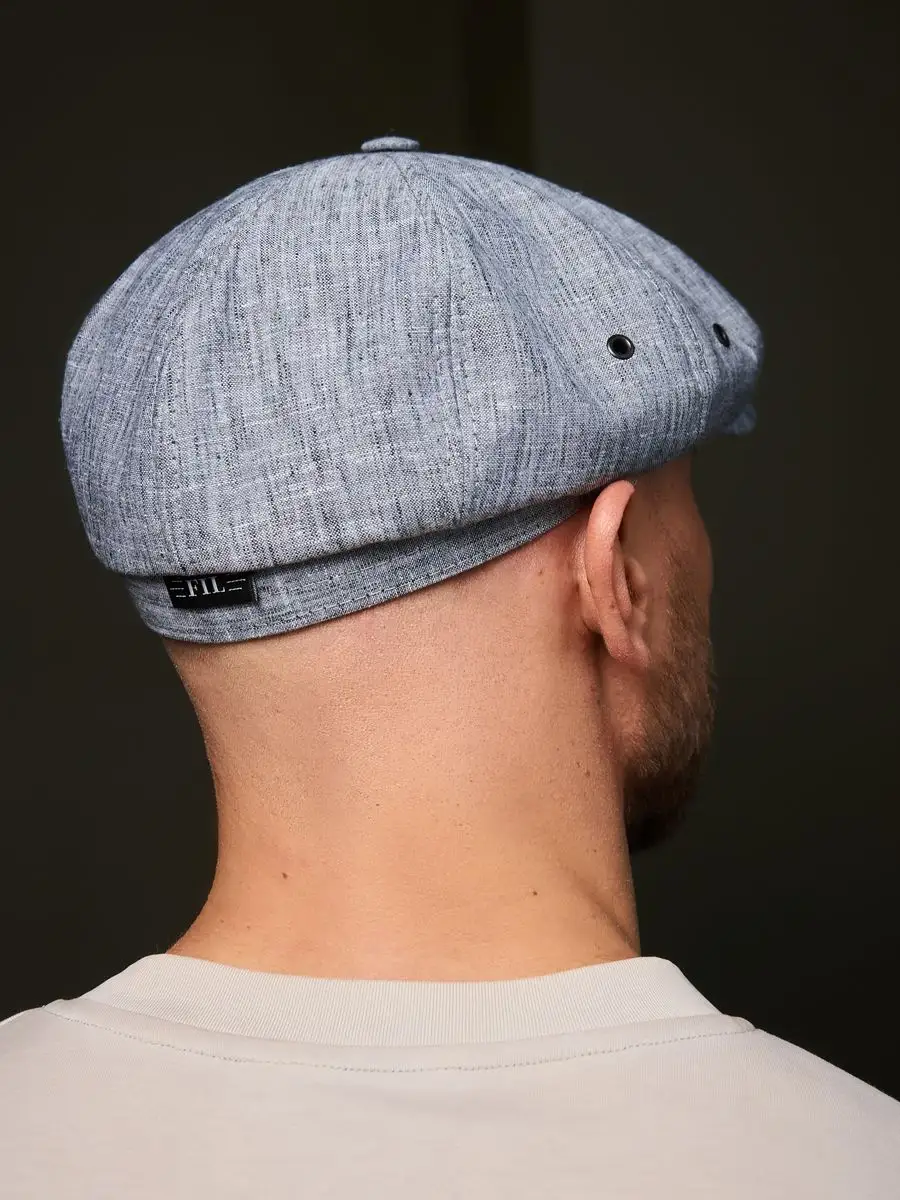 Кепка весенняя восьмиклинка летняя