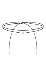 Пояс-шнур Ekonika х Lavarice