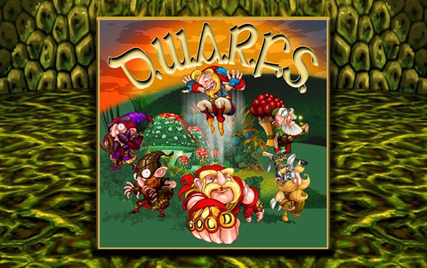 D.W.A.R.F.S. (для ПК, цифровой код доступа)