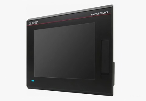 Mitsubishi GT2505-VTBD