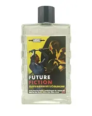 Одеколон после бритья Phoenix Artisan Accoutrements «Future Fiction»