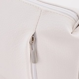 Сумка Саломея 1080 леар белый