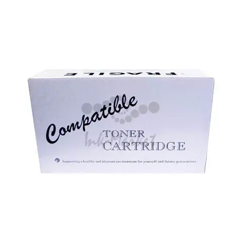 Совместимый тонер-картридж Aquamarine TN-1075 для HL-1112R. Ресурс 1500 стр.