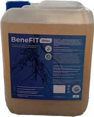 BeneFIT Phizo - Инокулянт для обработки семян зернобобовых культур