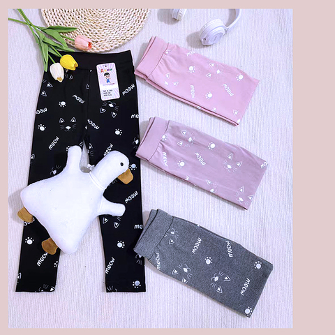 Лосины хлопок д (3-6) 260416-D-А203