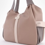 Сумка Саломея 890 мульти норвежский марципан