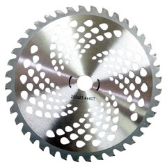 Нож (диск) для триммера 40 зубов, 255х25,4мм (Yard) 51-8-403