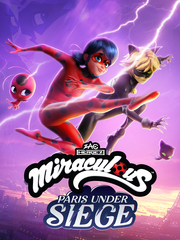 Zag Heroez: Miraculous - Paris Under Siege (для ПК, цифровой код доступа)