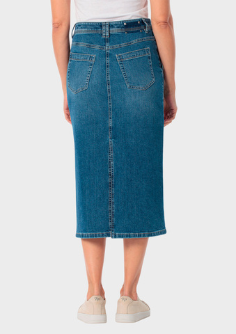 Юбка джинсовая GERRY WEBER