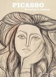 PRESTEL:  Picasso. Endlessly Drawing, шт