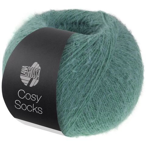 Пряжа Lana Grossa Meilenweit 100 Cosy Socks 06