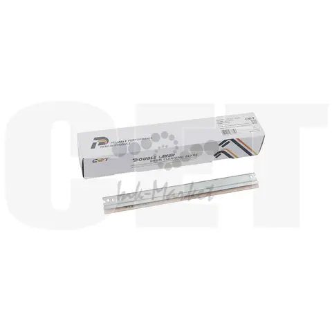 Ракель (двухслойный) CF237-Blade для HP LaserJet Enterprise M607/M608/M609 (CET), 60000 стр., CET281109