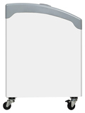 Ларь морозильный TEFCOLD NIC401SCEB