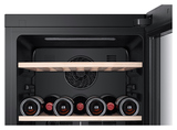 Винный шкаф Haier FWC77GDAU1