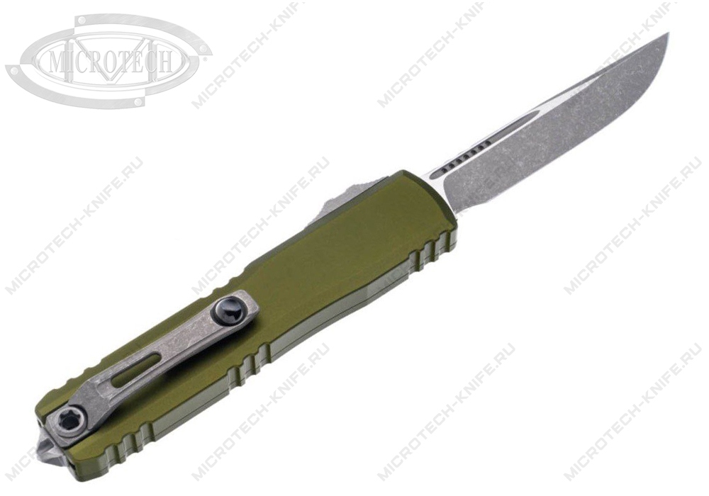 Нож Microtech Ultratech GEN IV 11214-10APOD