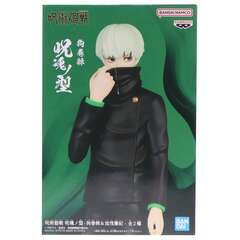 Фигурка Banpresto Jujutsu Kaisen: Toge Inumaki (Ver. A)