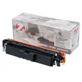 Тонер-картридж HP Color LJ 4203/4303 W2301X Cyan (5.5k). (с чипом W2301A) 7Q