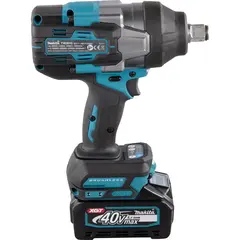 Аккумуляторный ударный гайковерт XGT Makita TW001GM201