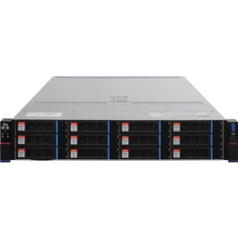 Сервер iRU Rock G2212P 2159977