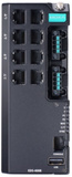 Коммутатор управляемый MOXA EDS-4008-LV-T