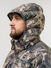 Зимняя куртка для охоты Remington Сompanion Figure на remingtonn.ru
