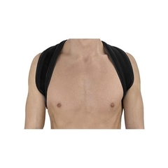 Бандаж ключичный protect. Clavicle support