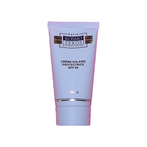 Крем солнцезащитный SPF 50/ Creme Solaire Protectrice SPF 50, Kosmoteros купить