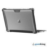 UAG Plyo Series Case for Apple Macbook Air 13-inch (2018-2020 M1) Ice (Прозрачный)131432114343