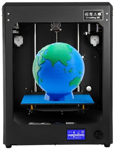 3D-принтер Creality CR-5S