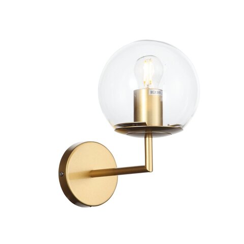 Светильник настенный ST Luce Liora SL1150.201.01