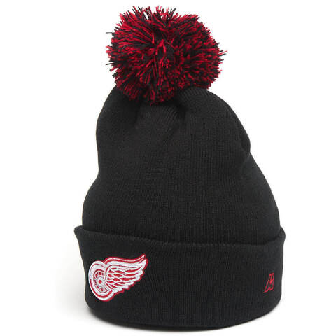 Шапка Detroit Red Wings