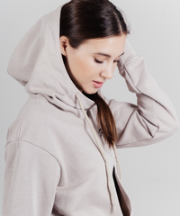 толстовка NORDSKI Outfit Beige NSW912715