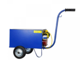 Установка вакуумная АДЭ-02