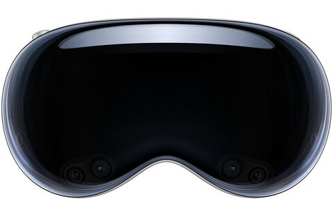 Купить Гарнитура виртуальной реальности Apple Vision Pro 1Tb в Перми!