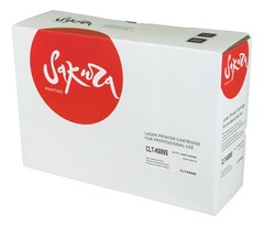 Картридж Sakura CLTK609S для Samsung CLP-770ND, черный, 7000 к.