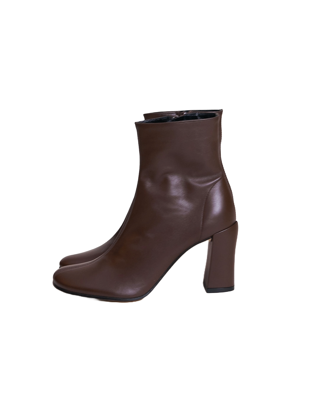 Ботильоны W by FAR