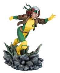 Фигурка Diamond Select Marvel Gallery X-Men: Rogue