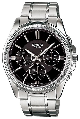 Часы Casio MTP-1375D-1A