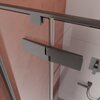 Cezares LINER-A-2-100-C-Cr LINER-A-2-100-C-Cr Душевой уголок