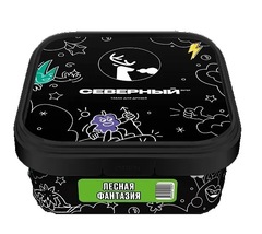 Ветер Северный - Лесная фантазия, 200 гр