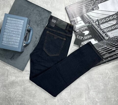 Джинсы armani 538361