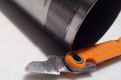 Перо вилки для Ducati Monster 1200 2014-2021 г.в.