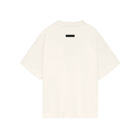 Футболки Logo Crew Neck T-shirt in Tri-blend Jersey