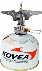 ГАЗОВАЯ ГОРЕЛКА KOVEA TITANIUM STOVE CAMP-3 KB-0101
