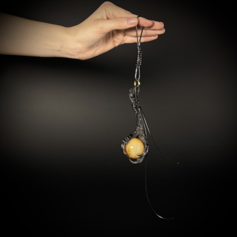 Сувенир Сердолик