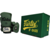 Перчатки Fairtex F-Day BGV11