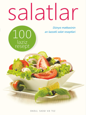 Salatlar