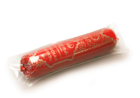 Колбаса конская Халяль~ 400г