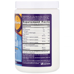Nature's Way, Cell Forté, IP-6 и инозитол, сверхсильный порошок со вкусом цитрусовых, 414 г (14,6 унции)